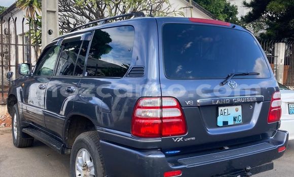 Tenga Tsaru Toyota Land Cruiser Zvimwe Mota in Maputo in Maputo Tenga Tsaru Toyota Land Cruiser Zvimwe Mota in Maputo in Maputo