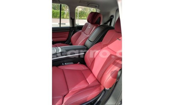 Nunua Imported Toyota Land Cruiser Nyeusi Gari ndani ya Import - Dubai nchini Cabo Delgado Nunua Imported Toyota Land Cruiser Nyeusi Gari ndani ya Import - Dubai nchini Cabo Delgado