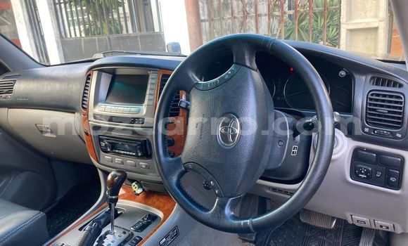 Tenga Tsaru Toyota Land Cruiser Zvimwe Mota in Maputo in Maputo Tenga Tsaru Toyota Land Cruiser Zvimwe Mota in Maputo in Maputo