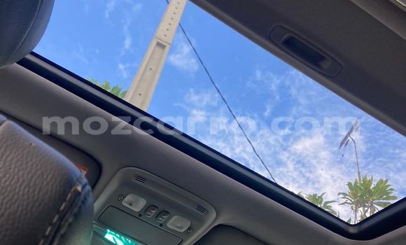 Tenga Tsaru Toyota Land Cruiser Zvimwe Mota in Maputo in Maputo Tenga Tsaru Toyota Land Cruiser Zvimwe Mota in Maputo in Maputo