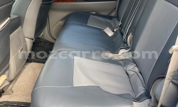 Tenga Tsaru Toyota Land Cruiser Zvimwe Mota in Maputo in Maputo Tenga Tsaru Toyota Land Cruiser Zvimwe Mota in Maputo in Maputo