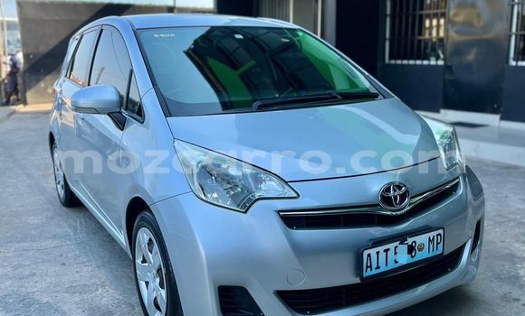 Tenga Tsaru Toyota Ractis Zvimwe Mota in Maputo in Maputo