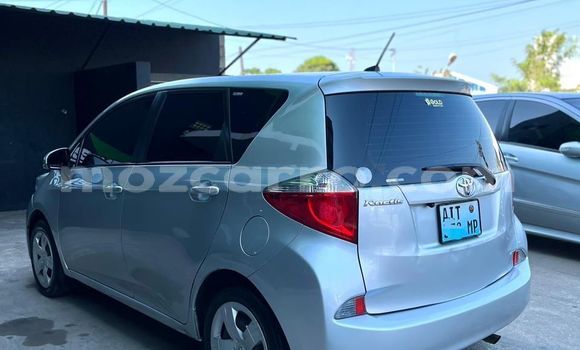 Nunua Ilio tumika Toyota Ractis Nyingine Gari ndani ya Maputo nchini Maputo Nunua Ilio tumika Toyota Ractis Nyingine Gari ndani ya Maputo nchini Maputo