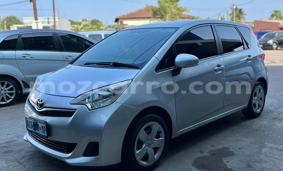 Nunua Ilio tumika Toyota Ractis Nyingine Gari ndani ya Maputo nchini Maputo Nunua Ilio tumika Toyota Ractis Nyingine Gari ndani ya Maputo nchini Maputo