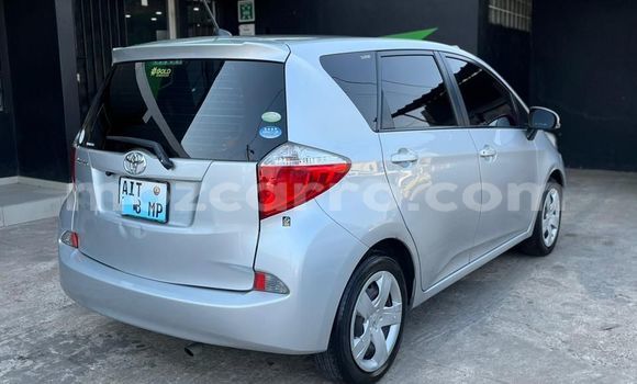 Nunua Ilio tumika Toyota Ractis Nyingine Gari ndani ya Maputo nchini Maputo Nunua Ilio tumika Toyota Ractis Nyingine Gari ndani ya Maputo nchini Maputo