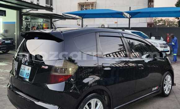 Buy Used Toyota Ractis Black Car in Maputo in Maputo Buy Used Toyota Ractis Black Car in Maputo in Maputo