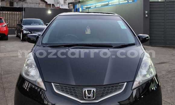 Buy Used Toyota Ractis Black Car in Maputo in Maputo Buy Used Toyota Ractis Black Car in Maputo in Maputo