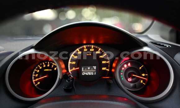 Buy Used Toyota Ractis Black Car in Maputo in Maputo Buy Used Toyota Ractis Black Car in Maputo in Maputo