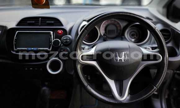 Buy Used Toyota Ractis Black Car in Maputo in Maputo Buy Used Toyota Ractis Black Car in Maputo in Maputo