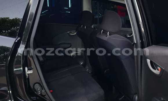 Buy Used Toyota Ractis Black Car in Maputo in Maputo Buy Used Toyota Ractis Black Car in Maputo in Maputo