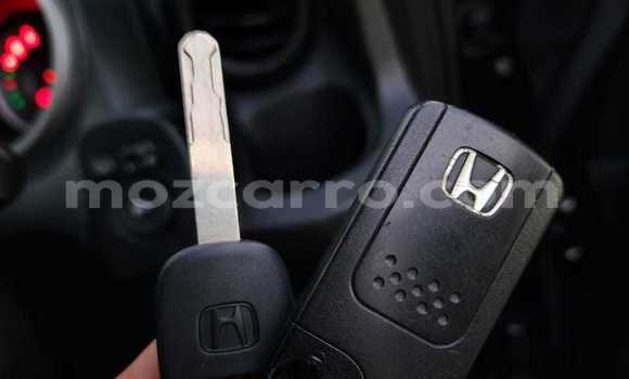 Buy Used Toyota Ractis Black Car in Maputo in Maputo Buy Used Toyota Ractis Black Car in Maputo in Maputo