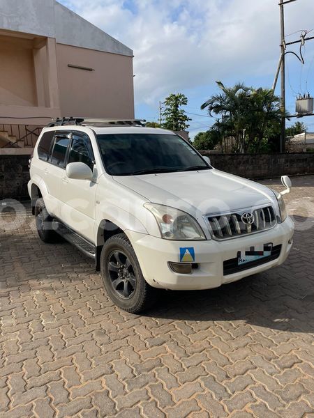 Big with watermark toyota prado maputo maputo 14819