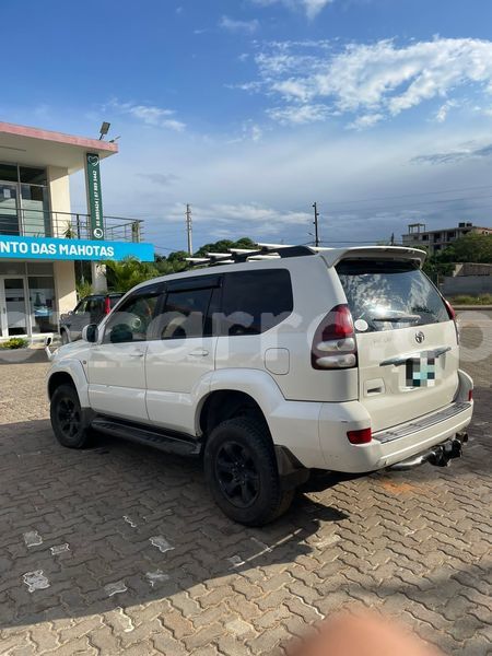 Big with watermark toyota prado maputo maputo 14819