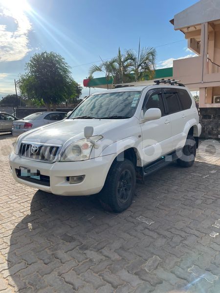 Big with watermark toyota prado maputo maputo 14819