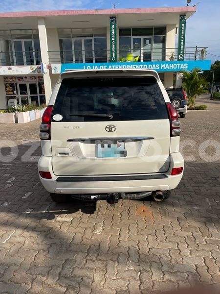 Big with watermark toyota prado maputo maputo 14819