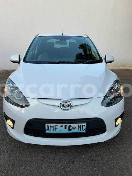 Big with watermark mazda demio maputo maputo 14824