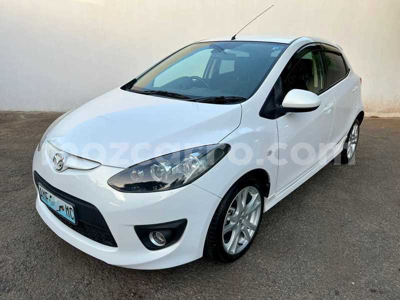 Big with watermark mazda demio maputo maputo 14824