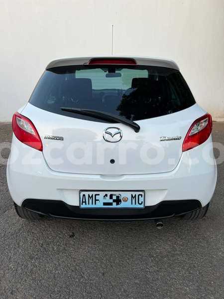 Big with watermark mazda demio maputo maputo 14824