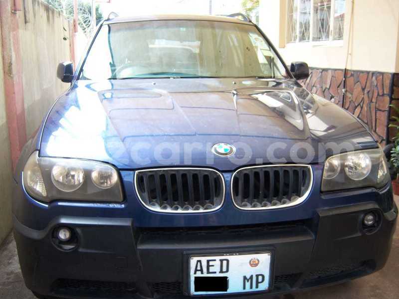 Big with watermark bmw x3 maputo maputo 14825