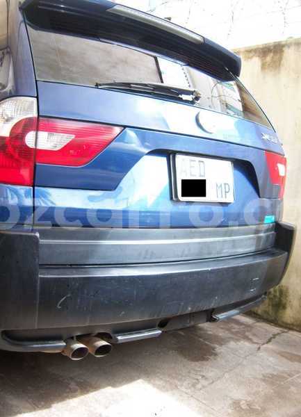 Big with watermark bmw x3 maputo maputo 14825