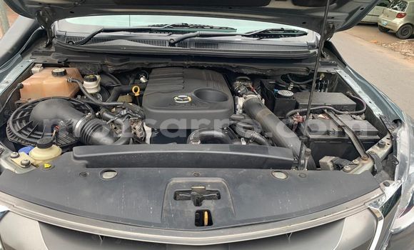 Nunua Ilio tumika Mazda BT-50 Bluu Gari ndani ya Maputo nchini Maputo Nunua Ilio tumika Mazda BT-50 Bluu Gari ndani ya Maputo nchini Maputo