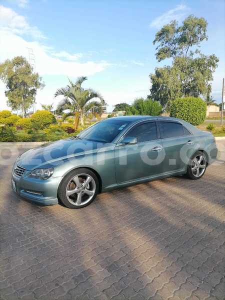 Big with watermark toyota mark x maputo maputo 14829