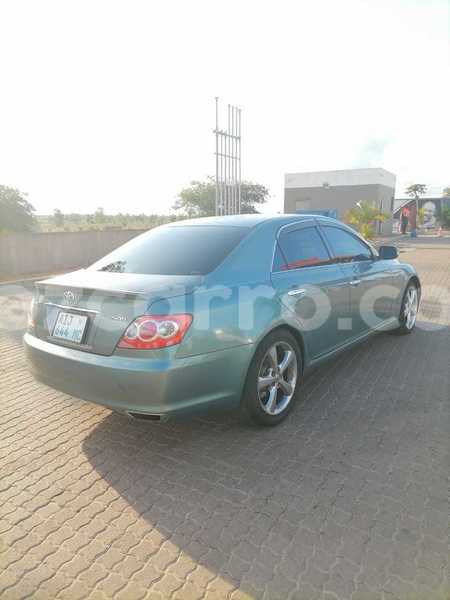 Big with watermark toyota mark x maputo maputo 14829