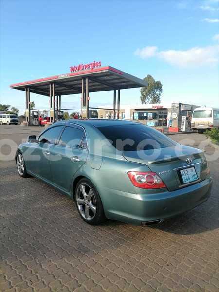 Big with watermark toyota mark x maputo maputo 14829