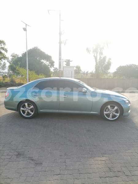 Big with watermark toyota mark x maputo maputo 14829