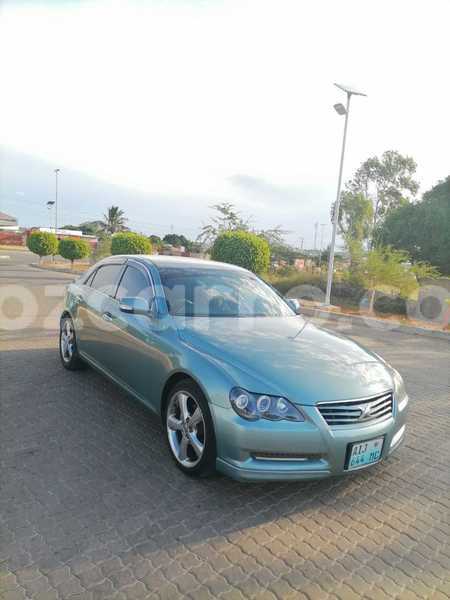 Big with watermark toyota mark x maputo maputo 14829