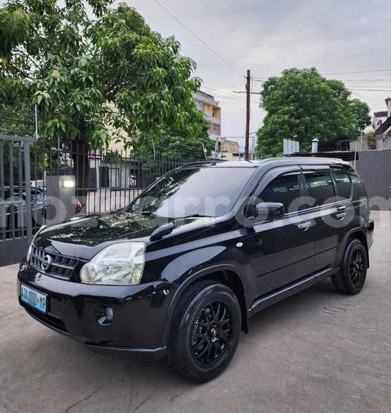 Big with watermark nissan x trail maputo maputo 14830