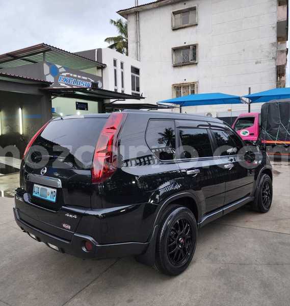 Big with watermark nissan x trail maputo maputo 14830