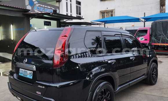 Buy New Nissan X-Trail Black Car in Maputo in Maputo Buy New Nissan X-Trail Black Car in Maputo in Maputo