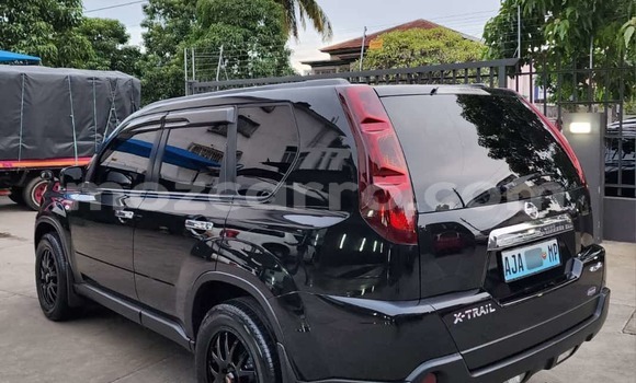 Buy New Nissan X-Trail Black Car in Maputo in Maputo Buy New Nissan X-Trail Black Car in Maputo in Maputo