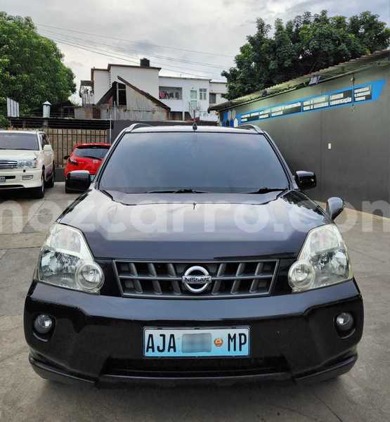 Big with watermark nissan x trail maputo maputo 14830