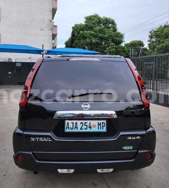 Big with watermark nissan x trail maputo maputo 14830