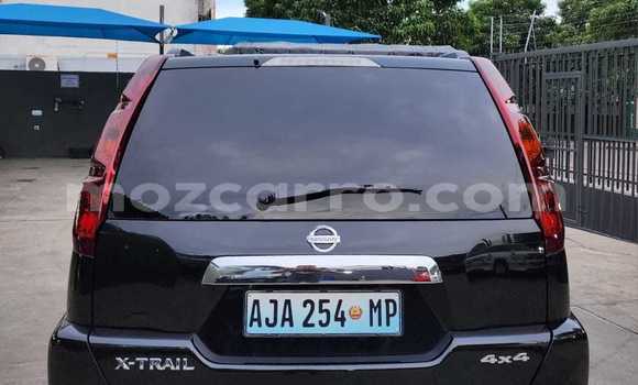 Buy New Nissan X-Trail Black Car in Maputo in Maputo Buy New Nissan X-Trail Black Car in Maputo in Maputo