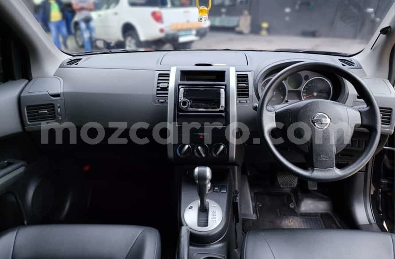 Big with watermark nissan x trail maputo maputo 14830