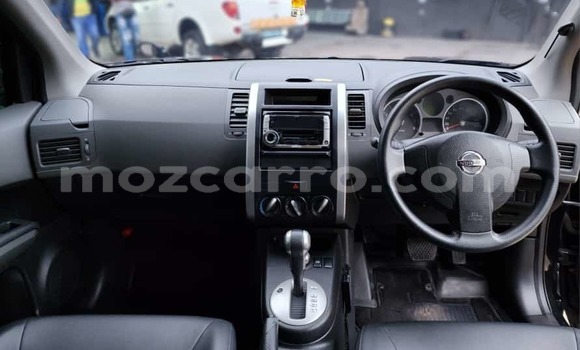 Buy New Nissan X-Trail Black Car in Maputo in Maputo Buy New Nissan X-Trail Black Car in Maputo in Maputo