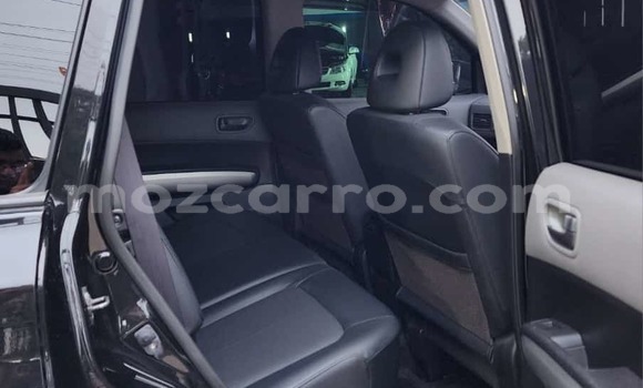 Buy New Nissan X-Trail Black Car in Maputo in Maputo Buy New Nissan X-Trail Black Car in Maputo in Maputo