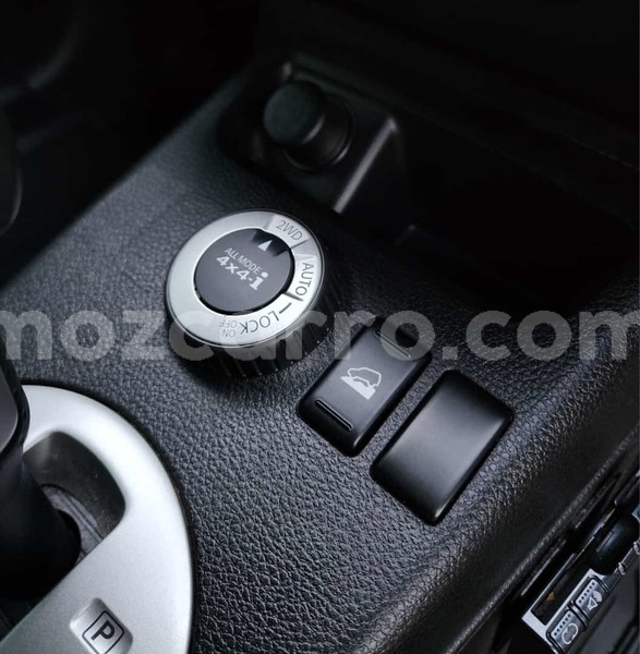 Big with watermark nissan x trail maputo maputo 14830