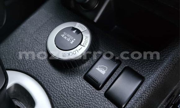 Buy New Nissan X-Trail Black Car in Maputo in Maputo Buy New Nissan X-Trail Black Car in Maputo in Maputo