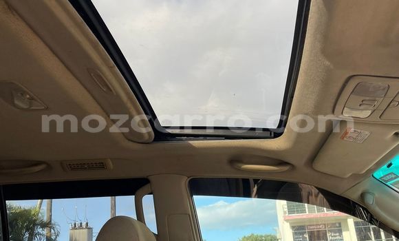 Nunua Ilio tumika Toyota Prado Nyeupe Gari ndani ya Maputo nchini Maputo Nunua Ilio tumika Toyota Prado Nyeupe Gari ndani ya Maputo nchini Maputo