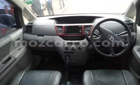 Buy Used Toyota Noah Silver Car in Maputo in Maputo Buy Used Toyota Noah Silver Car in Maputo in Maputo