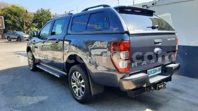 Big with watermark ford ranger maputo maputo 14837