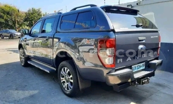 Comprar Usado Ford Ranger De outros Carro em Maputo em Maputo Comprar Usado Ford Ranger De outros Carro em Maputo em Maputo