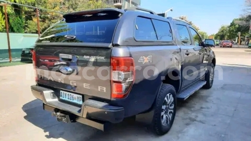 Big with watermark ford ranger maputo maputo 14837