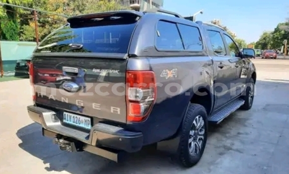 Comprar Usado Ford Ranger De outros Carro em Maputo em Maputo Comprar Usado Ford Ranger De outros Carro em Maputo em Maputo