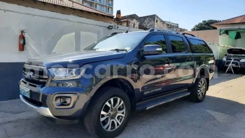 Big with watermark ford ranger maputo maputo 14837