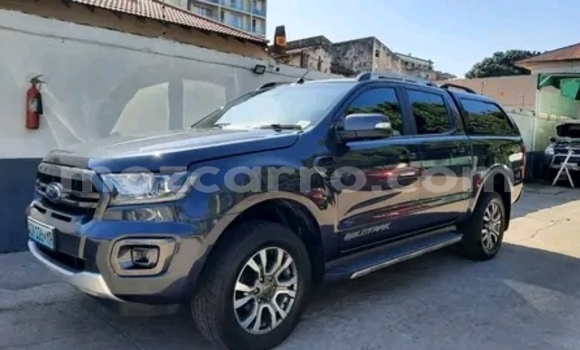 Comprar Usado Ford Ranger De outros Carro em Maputo em Maputo Comprar Usado Ford Ranger De outros Carro em Maputo em Maputo